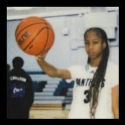 Sanahya Hubbard