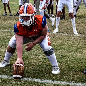 LANDEN MERRILL
