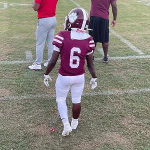 Jamun Stromas mugshot