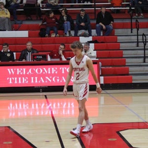 Cooper Steele