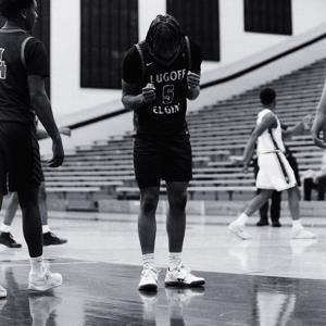 Jaiden Grant mugshot