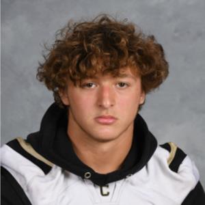Colton Mcneely mugshot