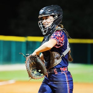 Mackenzie Moore mugshot