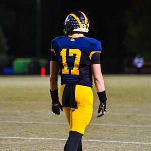 Brice Williamson