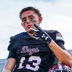 Sebastian Villegas
