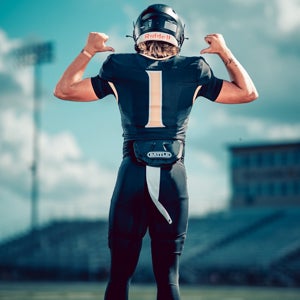 Dominic Madron mugshot