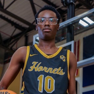 Davon Allen