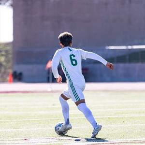 Isaac Esparza