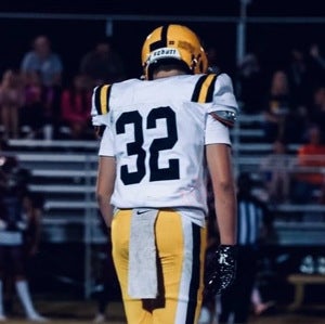 Hunter Rankin