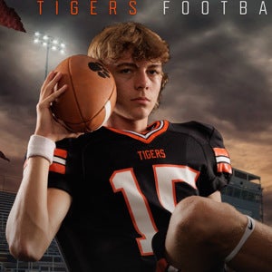 Tyler Smith