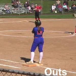 Izzy Hobart