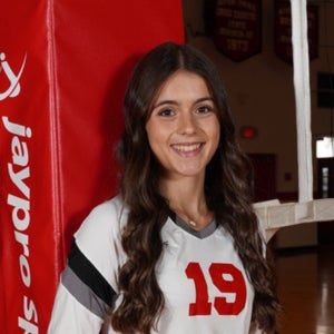 Sophia Heston mugshot