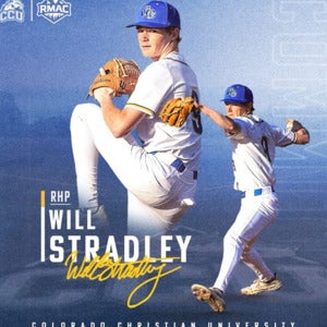 Will Stradley mugshot