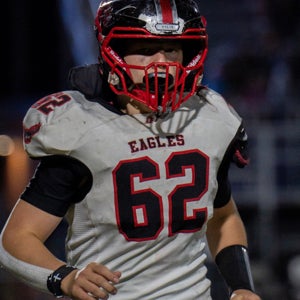 Gage Malehorn mugshot