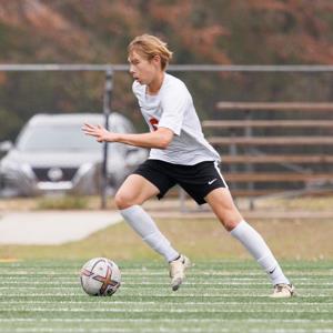 Charlie Davies mugshot