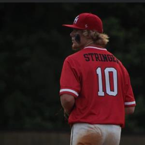 JUDE STRINGER