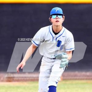 Nate Bovasso