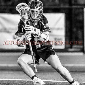 CONNOR CURREY
