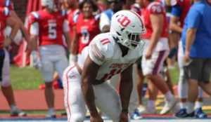 Brycen Anderson