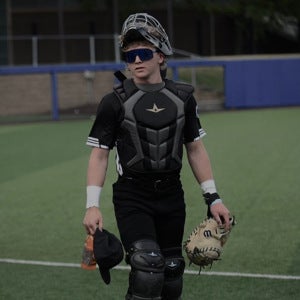 Justin Canvin mugshot