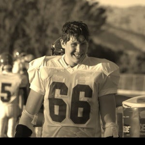 Caleb Sheets