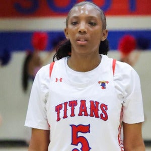 Valentina Hart mugshot