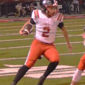 Gage Privett