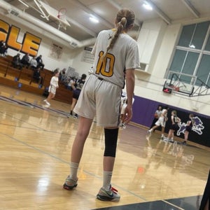 Brooklyn Murphey mugshot