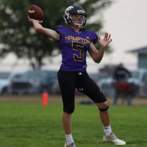 Brayden Dose mugshot