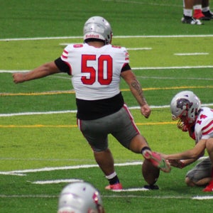 Carlos Garcia mugshot