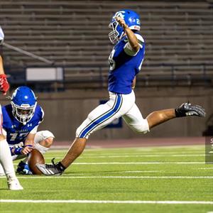 Christian Bush mugshot