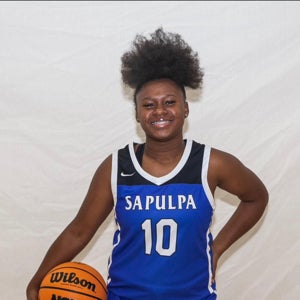 Riki McQuarters mugshot