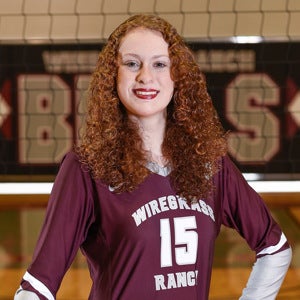 Reagan Moran
