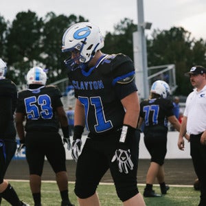 Brayden Johnson