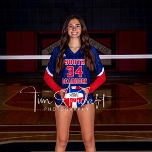 Carli Walter mugshot