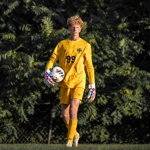 ISAAC STAYTON