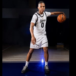 Gavin Hightower