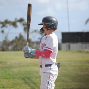 GAVIN FELICE