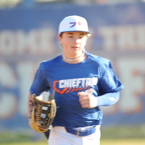 Gavin Felice