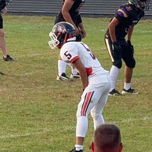 Isaiah Jones