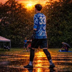 Austin Parish mugshot