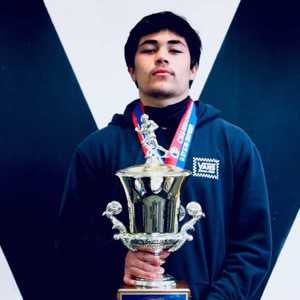 Richard Navarro mugshot