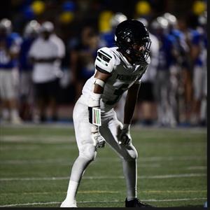ISAIAH HARGROVE