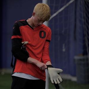 Zeke Koenig