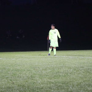 Chris Hernandez