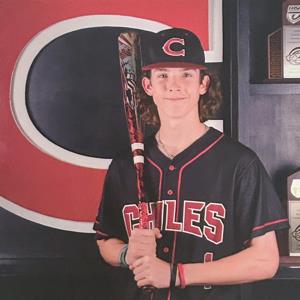 Colton  Rutledge 