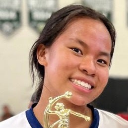 Dalilah Carvajal mugshot