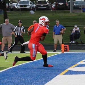 KYLAN STEUBALL