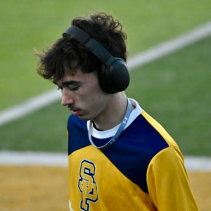 Izzy Schneider
