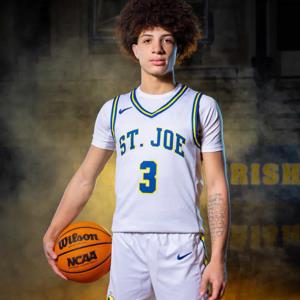 Micaiah Ehirim mugshot